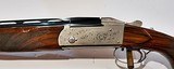 KRIEGHOFF K80 SPORTING 12GA O/U SHOTGUN - 2 of 6