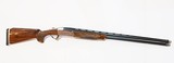 KRIEGHOFF K80 SPORTING 12GA O/U SHOTGUN - 4 of 6