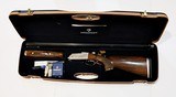 KRIEGHOFF K80 SPORTING 12GA O/U SHOTGUN - 6 of 6