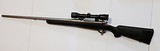 CHAMPLIN FIREARMS INC. CUSTOM PRE 64 MODEL 70, 340 WBY MAG RIFLE - 5 of 5