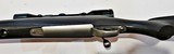CHAMPLIN FIREARMS INC. CUSTOM PRE 64 MODEL 70, 340 WBY MAG RIFLE - 3 of 5