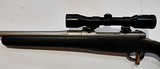 CHAMPLIN FIREARMS INC. CUSTOM PRE 64 MODEL 70, 340 WBY MAG RIFLE - 2 of 5