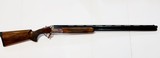 CAESAR GUERINI INVICTUS 1 SPORTING 12GA O/U SHOTGUN - 4 of 5