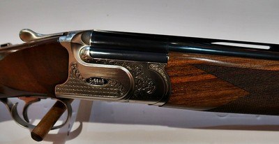 CAESAR GUERINI INVICTUS 1 SPORTING 12GA O/U SHOTGUN