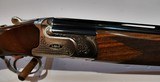 CAESAR GUERINI INVICTUS 1 SPORTING 12GA O/U SHOTGUN