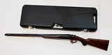 CONNECTICUT SHOTGUN MFG CO SPECIAL ORDER RBL RESERVE MODEL BBOXLOCK 16GA S/S SHOTGUN - 5 of 5
