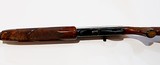 REMINGTON MODEL 1100 TRAP D GRADE 12GA SEMI AUTO SHOTGUN - 3 of 5