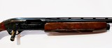 REMINGTON MODEL 1100 TRAP D GRADE 12GA SEMI AUTO SHOTGUN