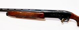 REMINGTON MODEL 1100 TRAP D GRADE 12GA SEMI AUTO SHOTGUN - 2 of 5