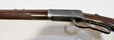 WINCHESTER SEMI DELUXE 1894 30 WCF LEVER ACTION RIFLE - 3 of 4