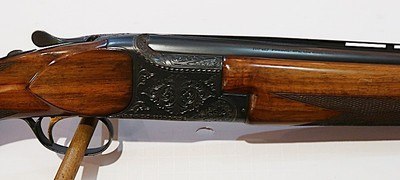 CHARLES DALY MIROKU 20GA O/U SHOTGUN