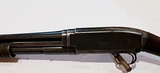 WINCHESTER MODEL 12 20GA PUMP ACTION SHOTGUN - 2 of 5