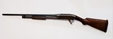 WINCHESTER MODEL 12 20GA PUMP ACTION SHOTGUN - 5 of 5