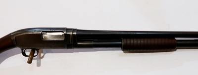 WINCHESTER MODEL 12 20GA PUMP ACTION SHOTGUN