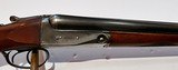 PARKER BROS. TROJAN 20GA O FRAME S/S SHOTGUN
