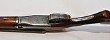 PARKER BROS. TROJAN 20GA O FRAME S/S SHOTGUN - 3 of 5