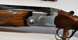 BERETTA 682S 4 BBL SET: 12, 20, 28 & 410GA - 2 of 5