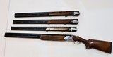 BERETTA 682S 4 BBL SET: 12, 20, 28 & 410GA - 5 of 5