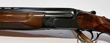 PERAZZI MX8 12GA O/U SHOTGUN - 2 of 5