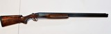 PERAZZI MX8 12GA O/U SHOTGUN - 4 of 5