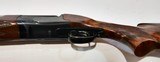 PERAZZI MX8 12GA O/U SHOTGUN - 3 of 5
