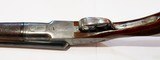 LC SMITH/HUNTER ARMS PIGEON GRADE 12GA SHOTGUN - 3 of 5