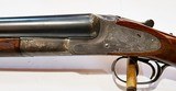 LC SMITH/HUNTER ARMS PIGEON GRADE 12GA SHOTGUN - 2 of 5