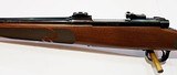 WINCHESTER MODEL 70 POST 64 XTR FEATHERWIGHT 3006 CAL RIFLE - 2 of 6