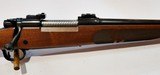 WINCHESTER MODEL 70 POST 64 XTR FEATHERWIGHT 3006 CAL RIFLE