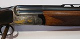 PERAZZI MX8 TYPE 3 12GA TRAP GUN - 1 of 6