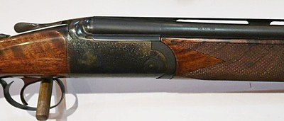 CONNECTICUT SHOTGUN MFG. CO. INVERNESS SPECIAL MODEL 20GA SHOTGUN