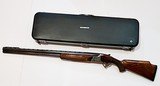 CHARLES DALY BC MIROKU DIAMOND GRADE 12GA TRAP SHOTGUN - 5 of 5