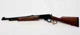 MARLIN FIREARMS CO MODEL 444P OUTFITTER, 444 MARLIN - 5 of 5