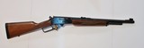 MARLIN FIREARMS CO MODEL 444P OUTFITTER, 444 MARLIN - 4 of 5