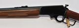 MARLIN FIREARMS CO MODEL 444P OUTFITTER, 444 MARLIN - 2 of 5