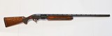 REMINGTON MODEL 1100 TRAP 12GA SEMI AUTO SHOTGUN - 4 of 5
