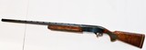 REMINGTON MODEL 1100 TRAP 12GA SEMI AUTO SHOTGUN - 5 of 5
