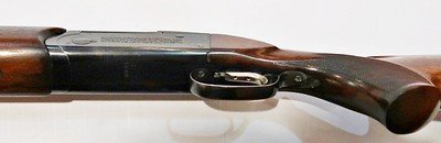 KRIEGHOFF K32 12GA O/U SHOTGUN - Image 3 of 5