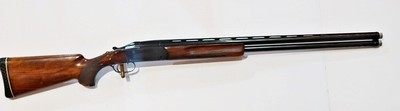 KRIEGHOFF K32 12GA O/U SHOTGUN - Image 4 of 5