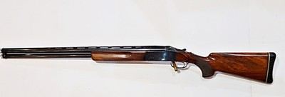KRIEGHOFF K32 12GA O/U SHOTGUN - Image 5 of 5