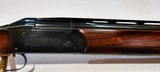 KRIEGHOFF K32 12GA O/U SHOTGUN - Image 1 of 5