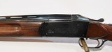 KRIEGHOFF K32 12GA O/U SHOTGUN - Image 2 of 5