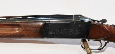 KRIEGHOFF K32 12GA O/U SHOTGUN - Image 2 of 5