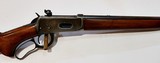 WINCHESTER MODEL 64 CARBINE 30/30 WINCHESTER CAL RIFLE - 1 of 5