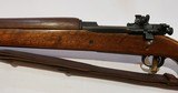SPRINGFIELD CUSTOM 1903 TARGET 3006 RIFLE - 2 of 5