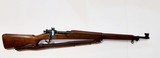 SPRINGFIELD CUSTOM 1903 TARGET 3006 RIFLE - 4 of 5