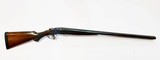 LEFEVER H GRADE 12GA S/S SHOTGUN - Image 4 of 5