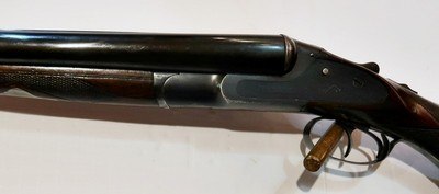 LEFEVER H GRADE 12GA S/S SHOTGUN - Image 2 of 5