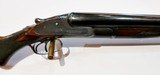LEFEVER H GRADE 12GA S/S SHOTGUN - Image 1 of 5