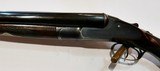LEFEVER H GRADE 12GA S/S SHOTGUN - Image 2 of 5